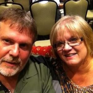 Meet your Posher, Caryn